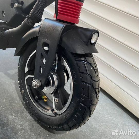 Электросамокат