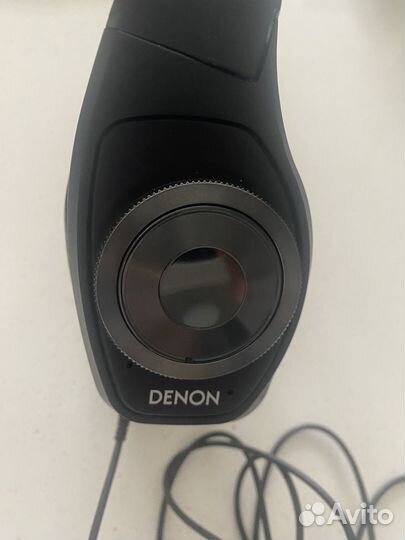 Наушники denon ah-ncw 500