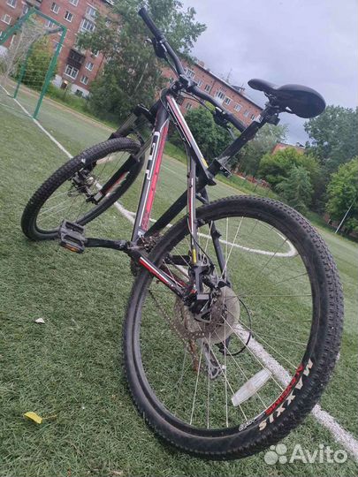 Горный велосипед GT avalanche