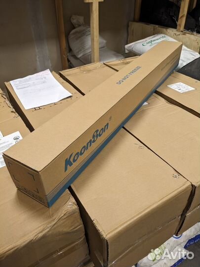 Мембрана KeenSen LP21-4040