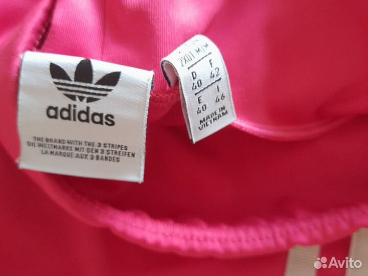 Шорты adidas женские оригинал