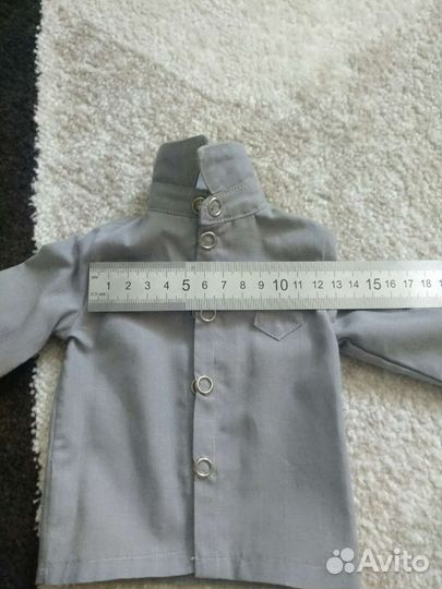 Одежда для бжд (BJD)