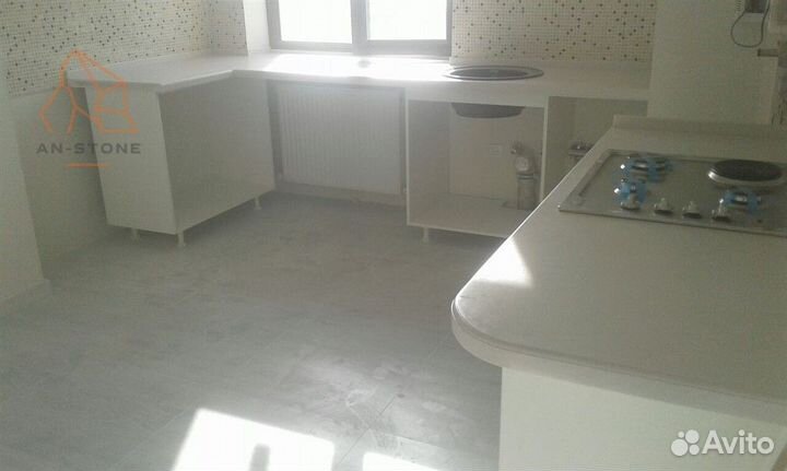 Столешницы из акрила