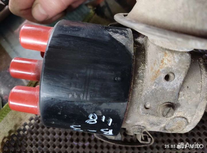 Трамблер vw Passat B3