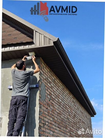 Камера наблюдения В РАССРОЧКУ