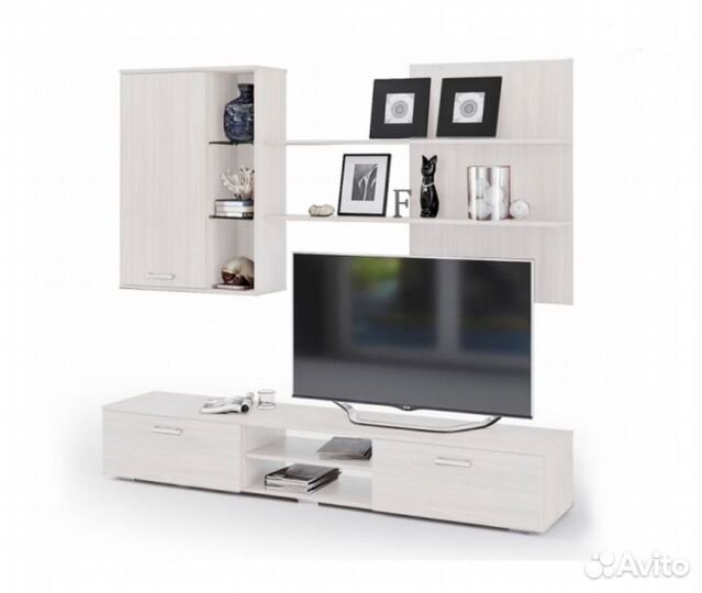 Гостиная Ингрид