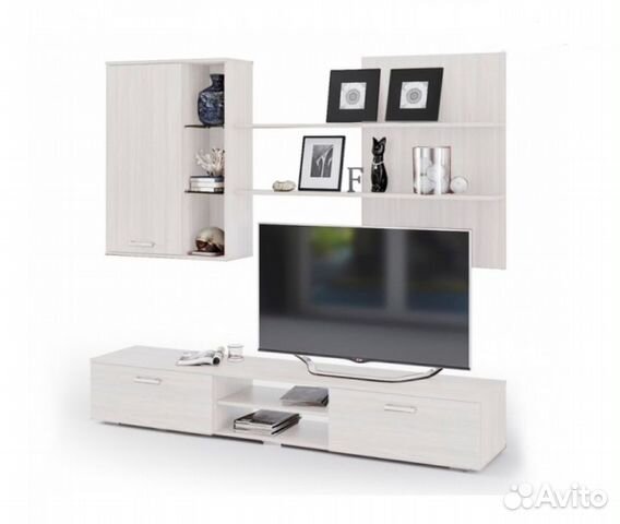 Гостиная Ингрид