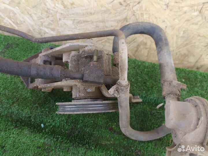 Насос гур lifan breez 1.3