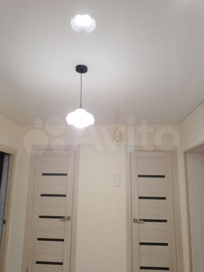 3-к. квартира, 60 м², 4/5 эт.