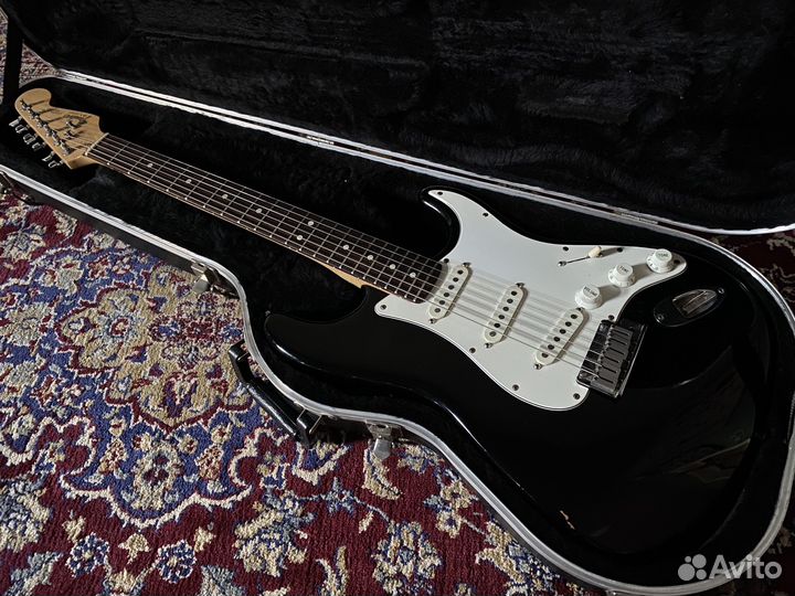 1987 Fender American Standard Stratocaster
