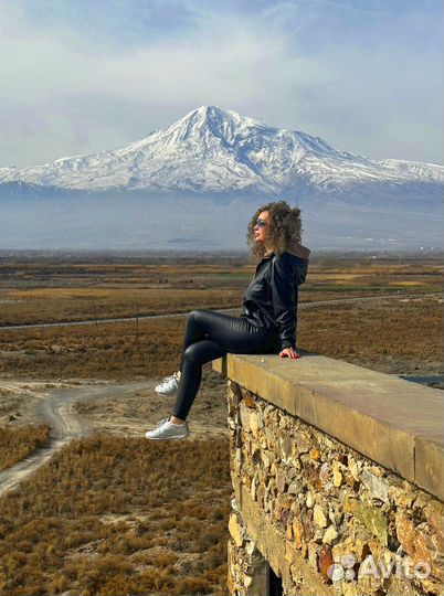 Авторский тур в Армению. 7 дней