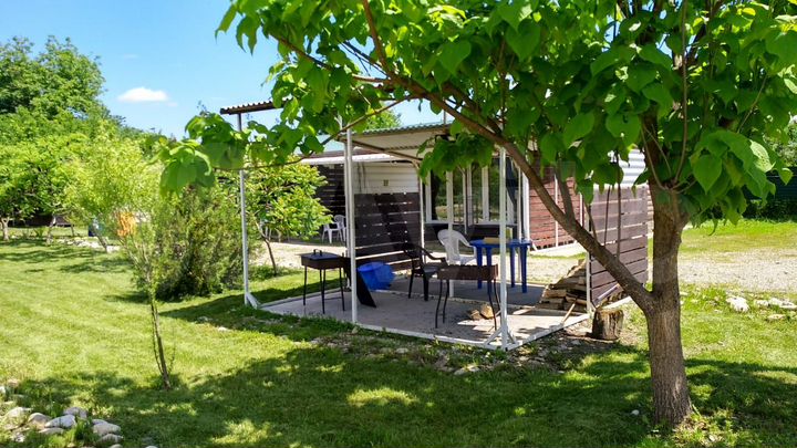 Комната 24 м², 1/1 эт.