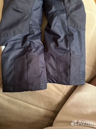 Зимние брюки