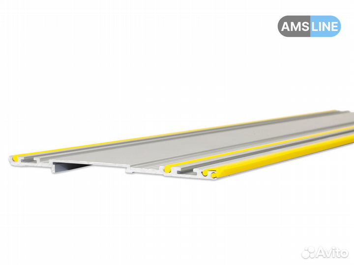 Направляющая шина для пил Bosch/Flex/Интерскол