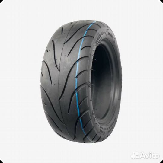 Покрышка шоссейная 3.50-6 CST для Kugoo G1