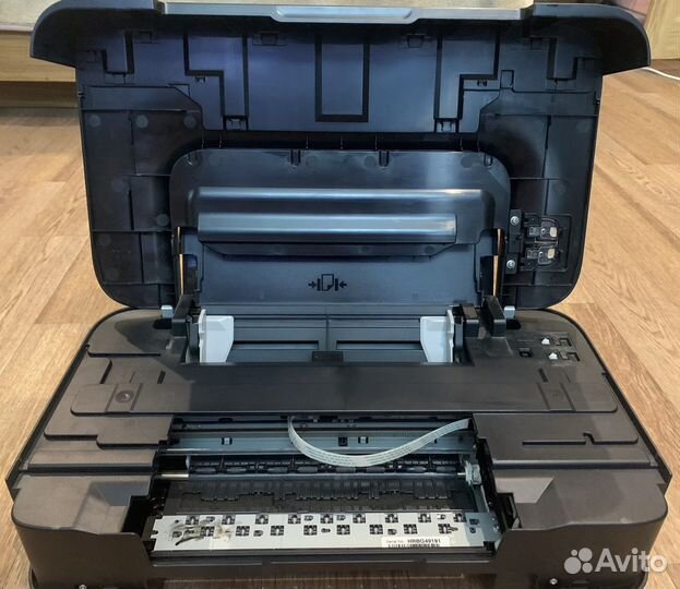 Принтер струйный Canon ip2700