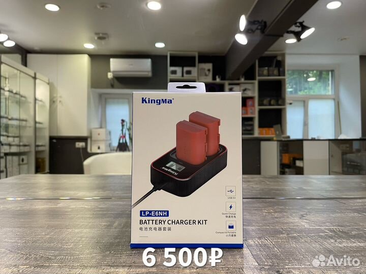 Canon EOS R6 KIT RF 24-105mm F/4L IS USM