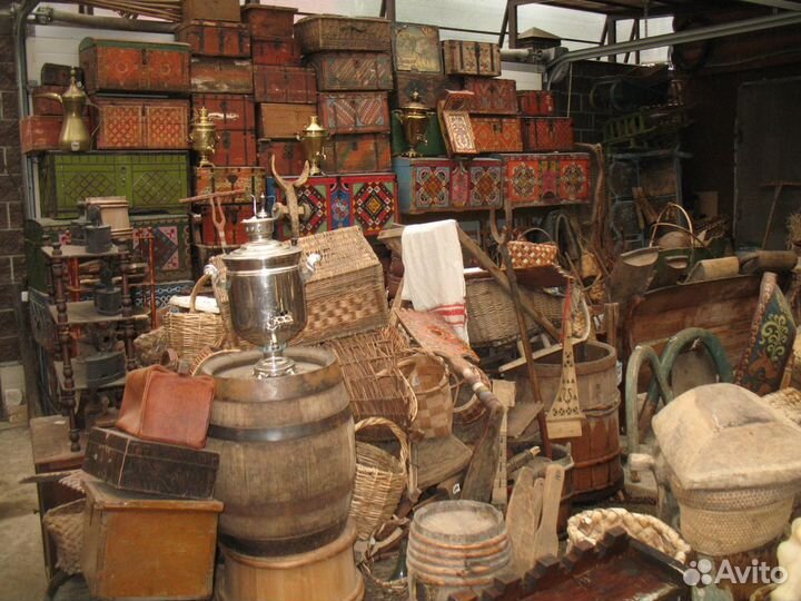 Сундук старый кованый сундуки из дерева с росписью