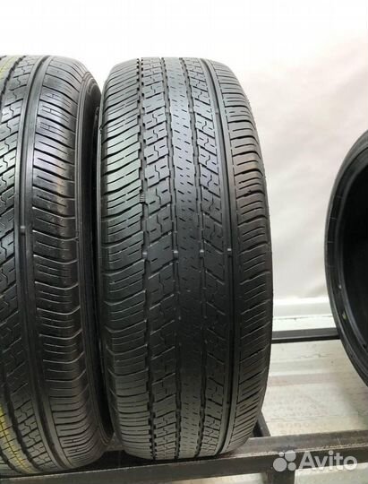 Dunlop Grandtrek ST30 225/65 R17 114W