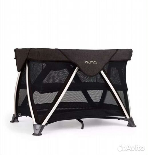 Манеж для детей nuna