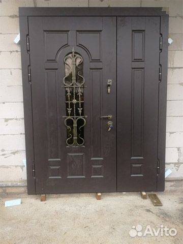 Входные Двери по Вашим Размерам Химки