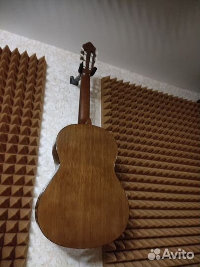 Гитара Yamaha C40/ Индонезия/ обмен