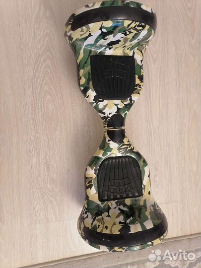 Гироскутер бу