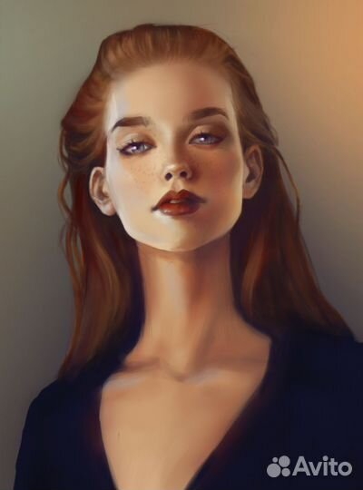 Картины на заказ