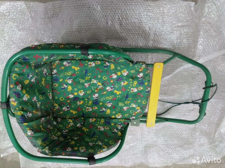 Детские санки