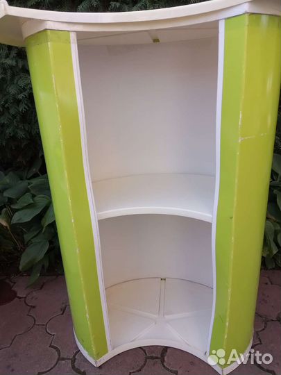 Рекламная стойка