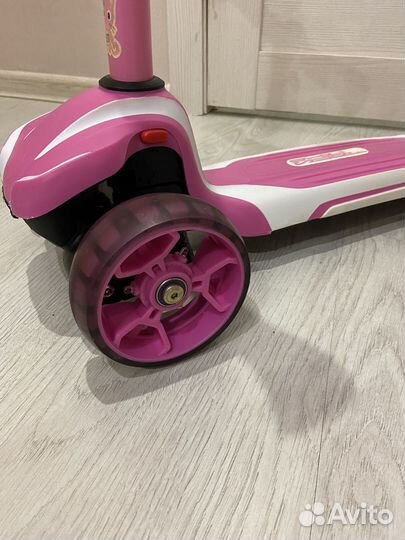 Самокат детский