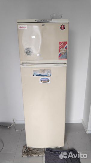 Продам рабочий холодильник