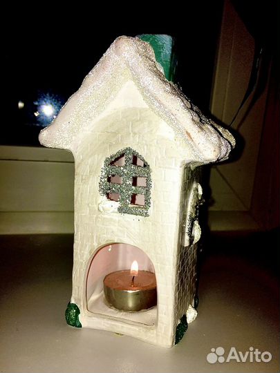 Подсвечник