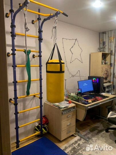 Боксерская груша