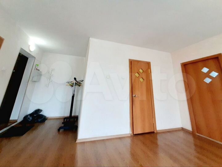 2-к. квартира, 60 м², 5/10 эт.