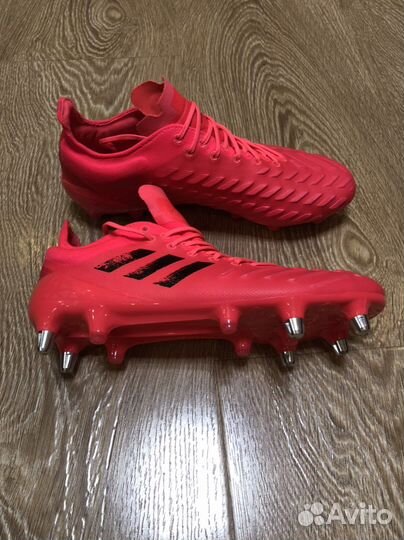Бутсы Adidas Predator XP Soft Ground