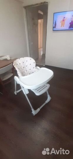 Стульчик для кормления