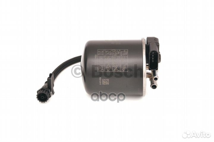 Фильтр топливный F026402840 Bosch