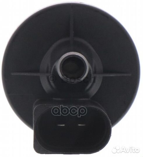 Клапан вентиляции бака 0280142347 Bosch