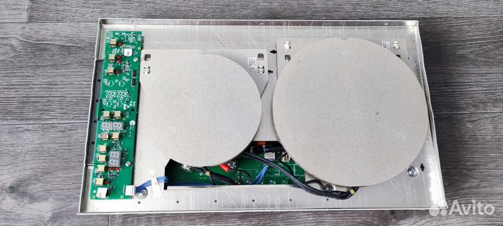 Индукционная плита gorenje