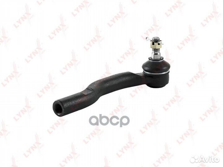 Наконечник рулевой тяги перед лев toyota Camry