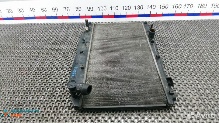 Радиатор (основной) Toyota RAV4 2 (XA20) рест