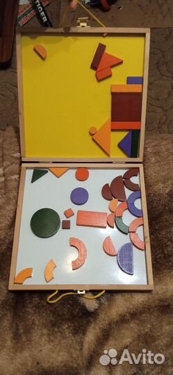 Детская игра