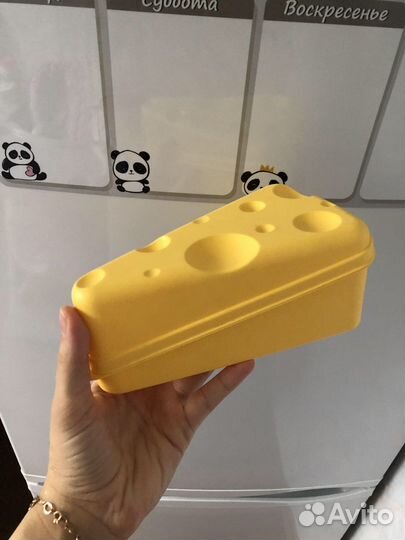 Контейнер для сыра