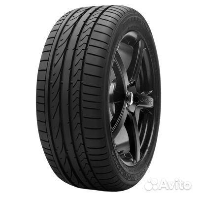 Bridgestone Potenza RE050A 285/35 R19 99
