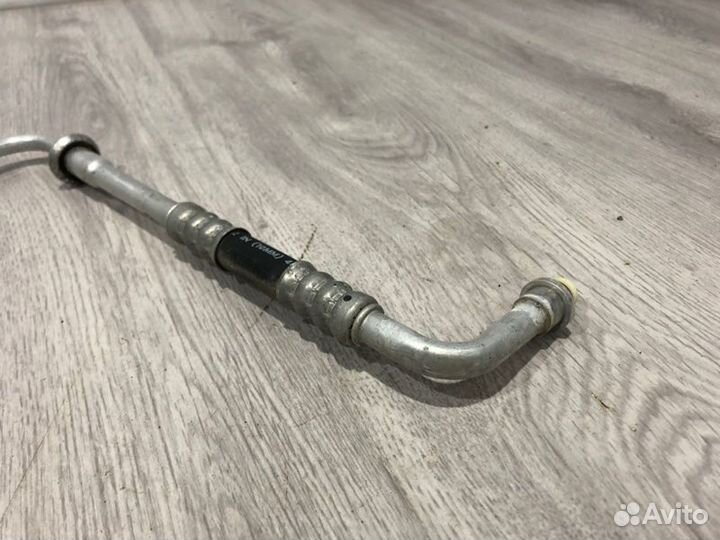 Трубка кондиционера Ford Focus седан qqdb 2007