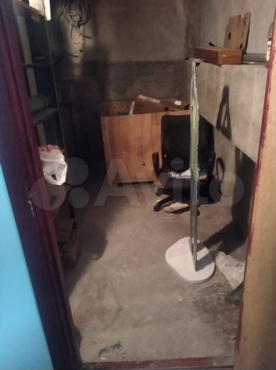 Комната 9,3 м² в 1-к., 3/10 эт.