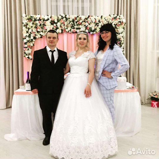 Ведущий тамада на праздники, Дед Мороз-Снегурочка