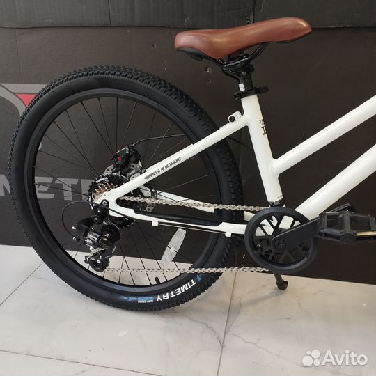 Велосипед 24 диаметр алюминиевый