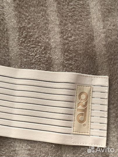 Кардиологический бандаж